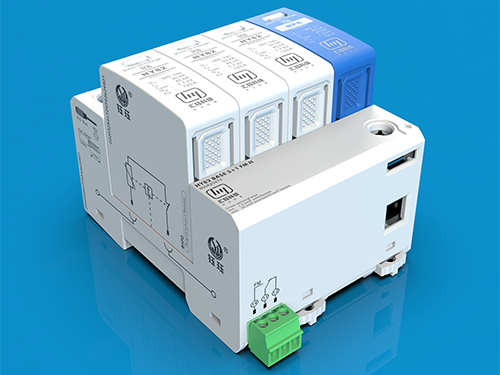 交流/直流電源防雷器